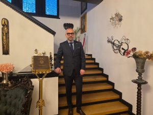 Eduard Petrescu – PR: Cum Funcționează Mașinăria SEO care Îți Duce Business-ul la Nivelul Următor prin Articole de Presă Optimizate