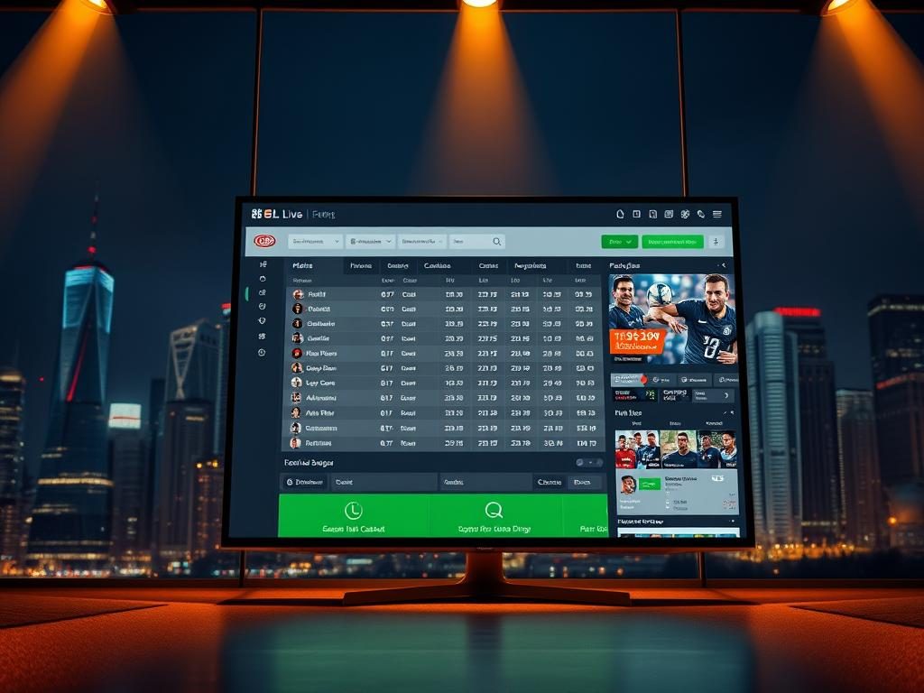 pariez live, cashout instant, platforme, stanleybet, Get’s Bet, PublicWin