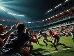 pariuri, ultima jumatate de ora, meci, profituri