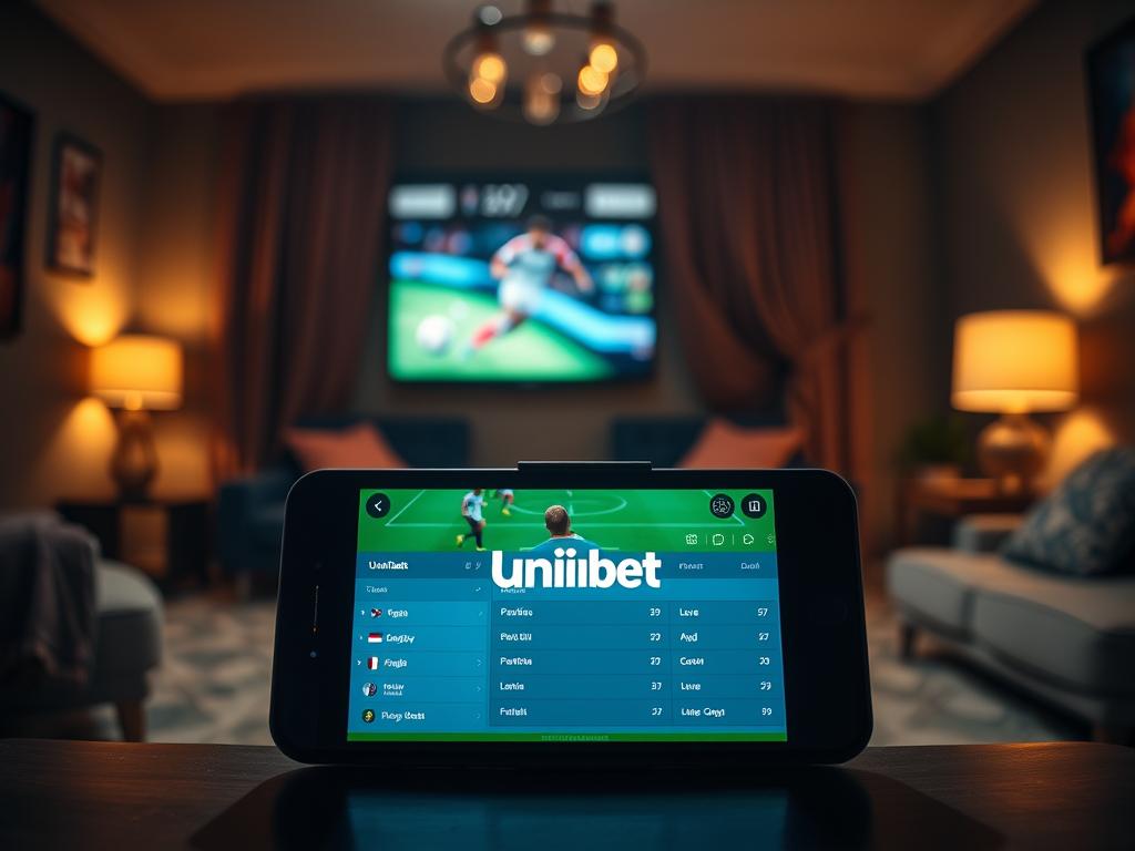 unibet