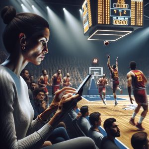 strategii baschet live