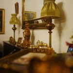 Art. History. Experience. – Descoperă Casa Tătărăscu printr-o vizită unică și autentică