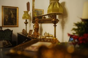 Art. History. Experience. – Descoperă Casa Tătărăscu printr-o vizită unică și autentică