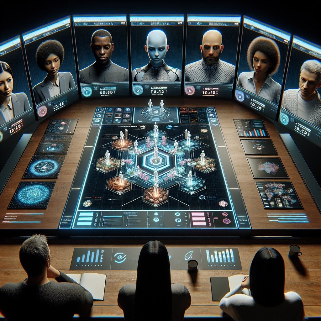 Cum implementezi lotopariori virtuali în strategia live 1 Cum implementezi lotopariori virtuali în strategia live