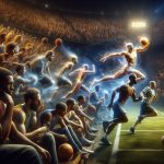 Cum să transformi adrenalina sportului într-o stare mentală constructivă