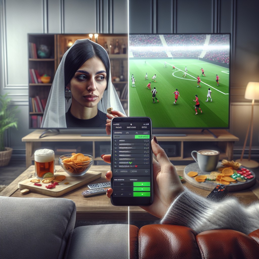 Sfaturi pentru a evita greșelile la pariuri live