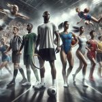 Cum să rămâi calm în fața imprevizibilului, la fel ca sportivii în jocurile live