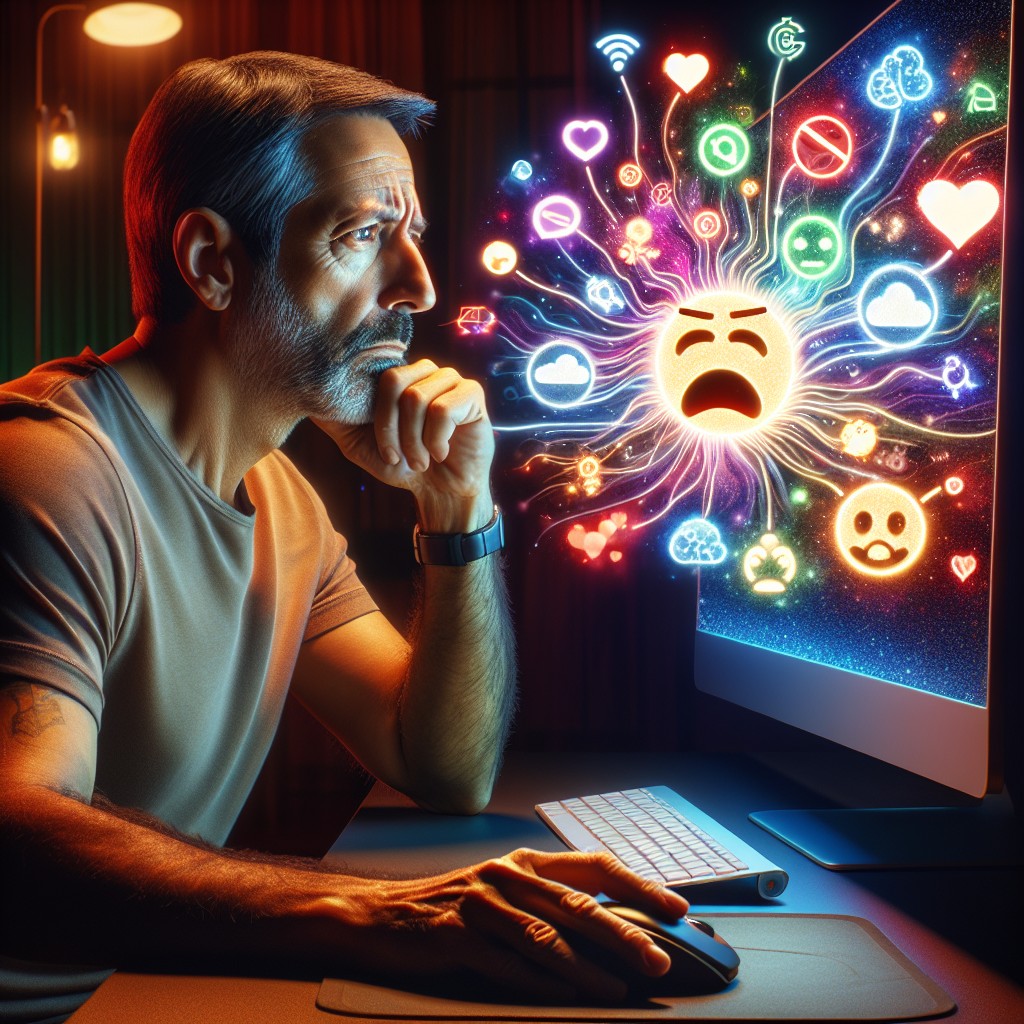 Gestionarea emoțiilor în timpul pariurilor online