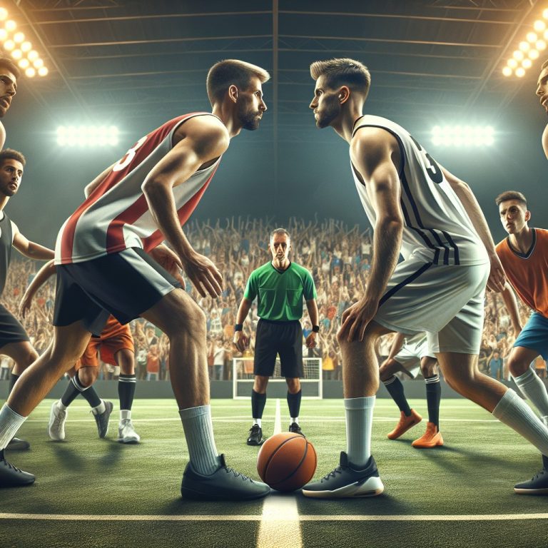 Strategii eficiente pentru meciuri echilibrate